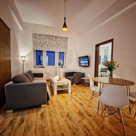 Apartament Beatrice プシェムィシル エクステリア 写真