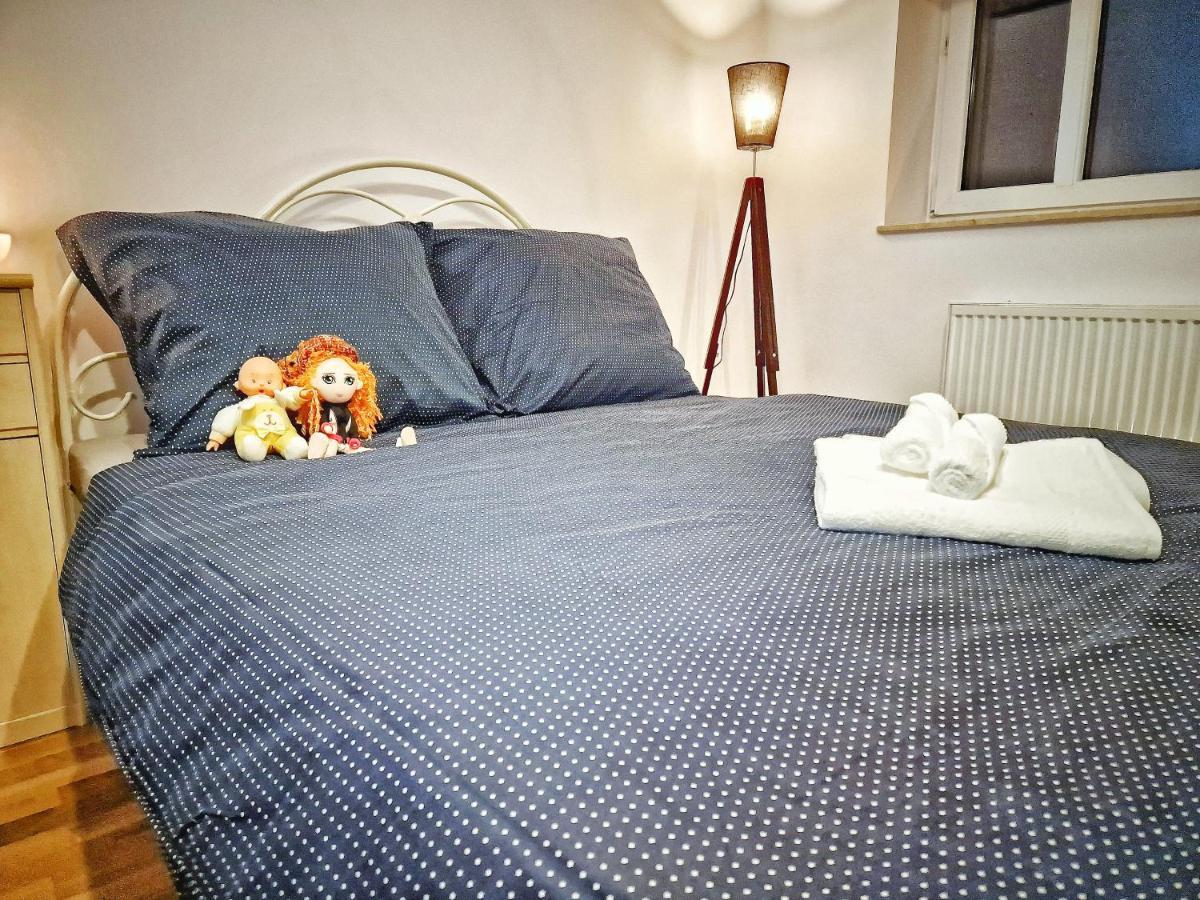 Apartament Beatrice プシェムィシル エクステリア 写真