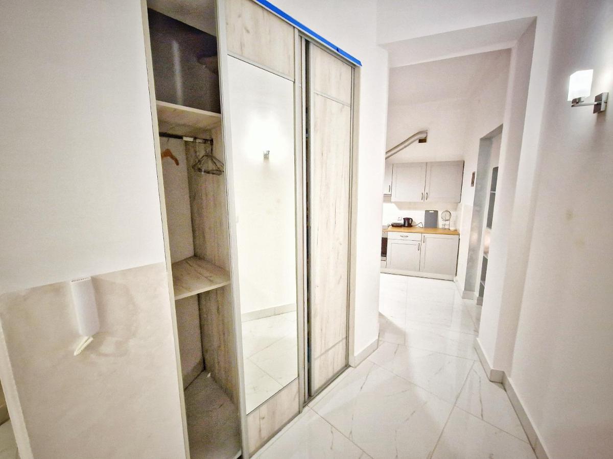 Apartament Beatrice プシェムィシル エクステリア 写真