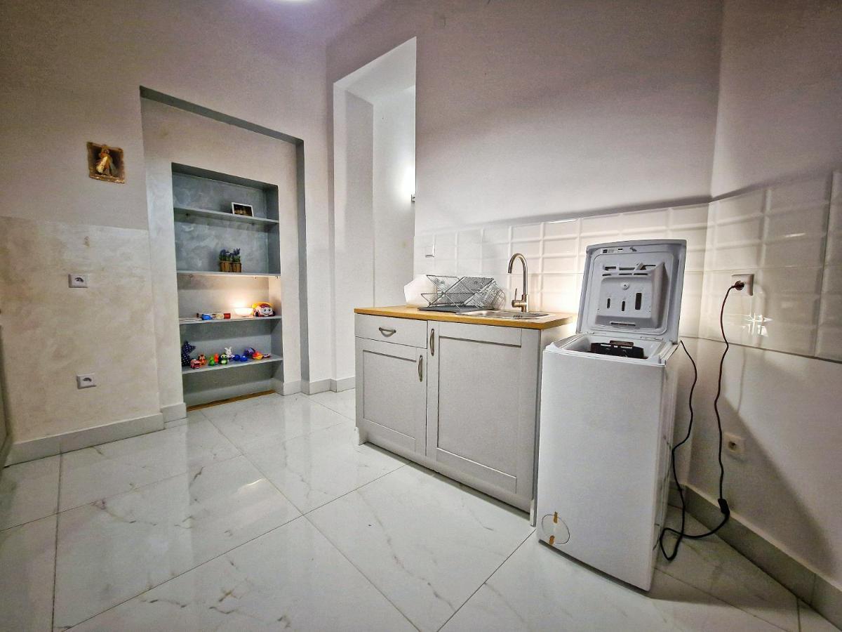 Apartament Beatrice プシェムィシル エクステリア 写真