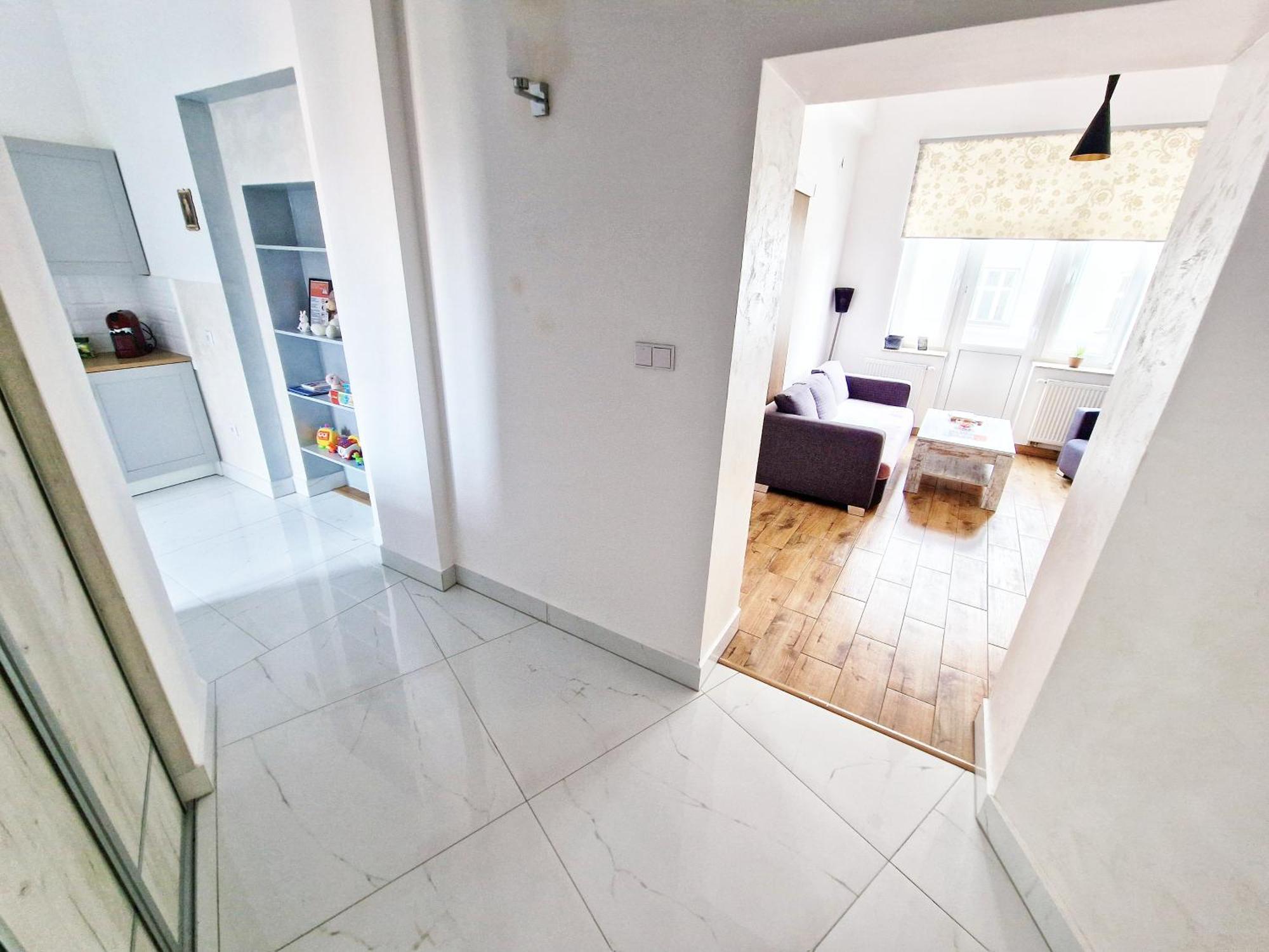 Apartament Beatrice プシェムィシル エクステリア 写真